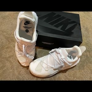 Nike Presto/Undercover